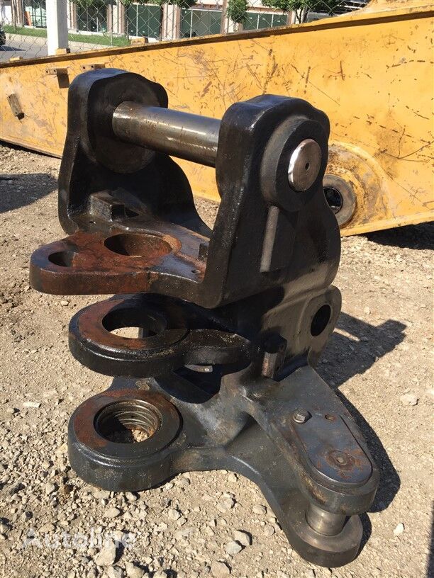 USED LIUGONG 906C MINI EXCAVATOR DIGGER BACKFRAME SWING BRACKET for LiuGong CLG 906 C mini excavator