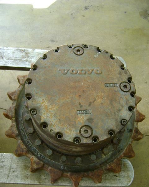 Traction Drive Volvo for Volvo 210 B excavator