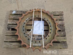 sprocket for Komatsu