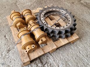 BERCO (RECAMBIOS DEL TREN DE RODAJE) sprocket for excavator