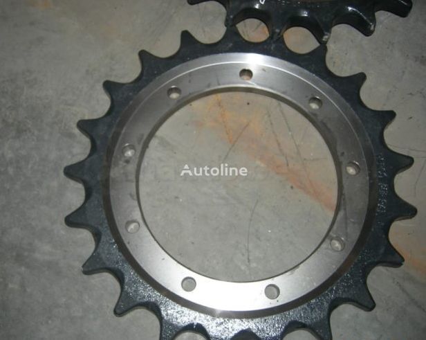 sprocket for LeeBoy 8500 PAVERS asphalt paver