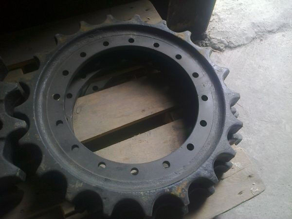 sprocket for Sumitomo LS-4300 / SH300  excavator