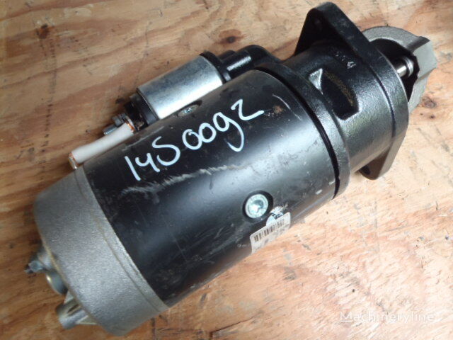 Bosch 1368085 154011053 starter