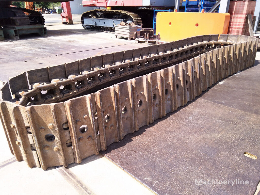 Hitachi ZX870LCH-3 steel track for Hitachi ZX870LCH-3 excavator