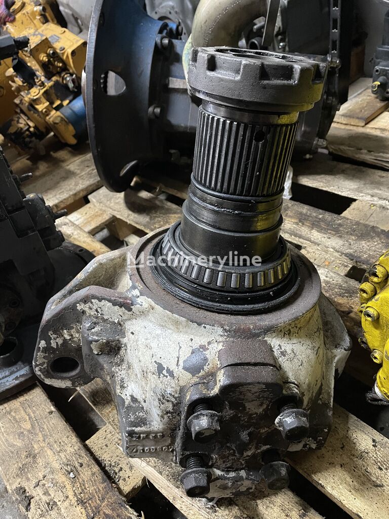 ZF MS-E3050 steering knuckle for Volvo EW140C excavator