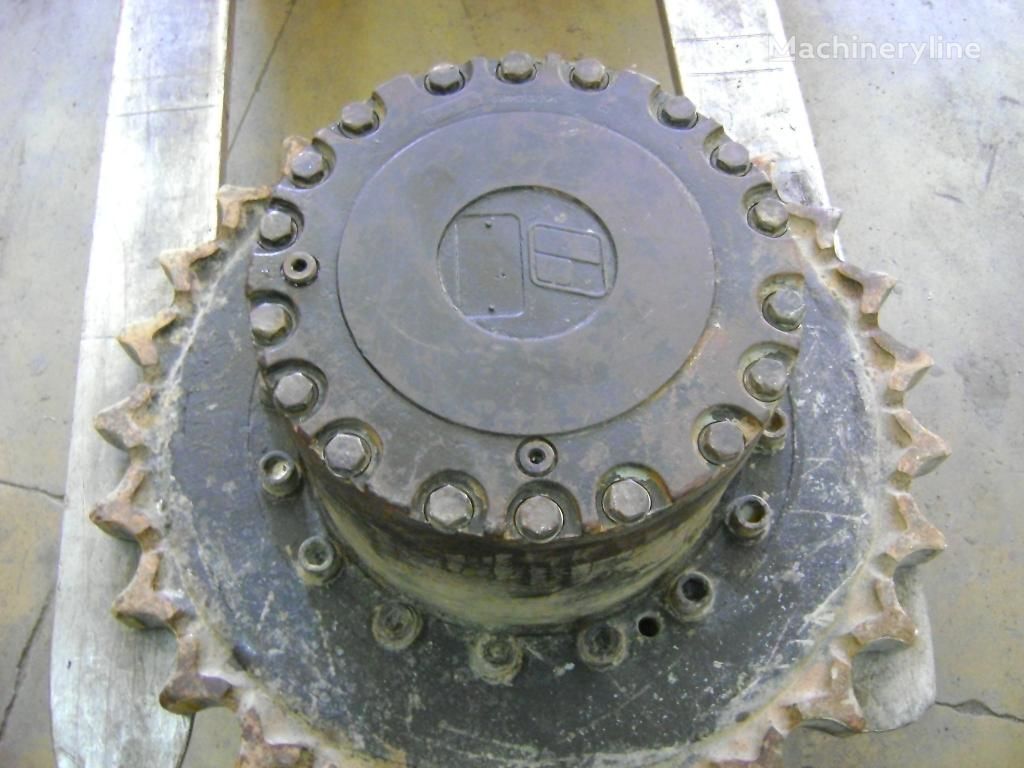 swing motor for PMI 822 excavator