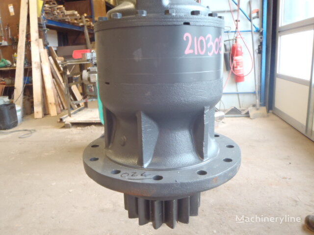 Case 75N-053CHW0304 KLC0024 swing motor for Case CX160 excavator