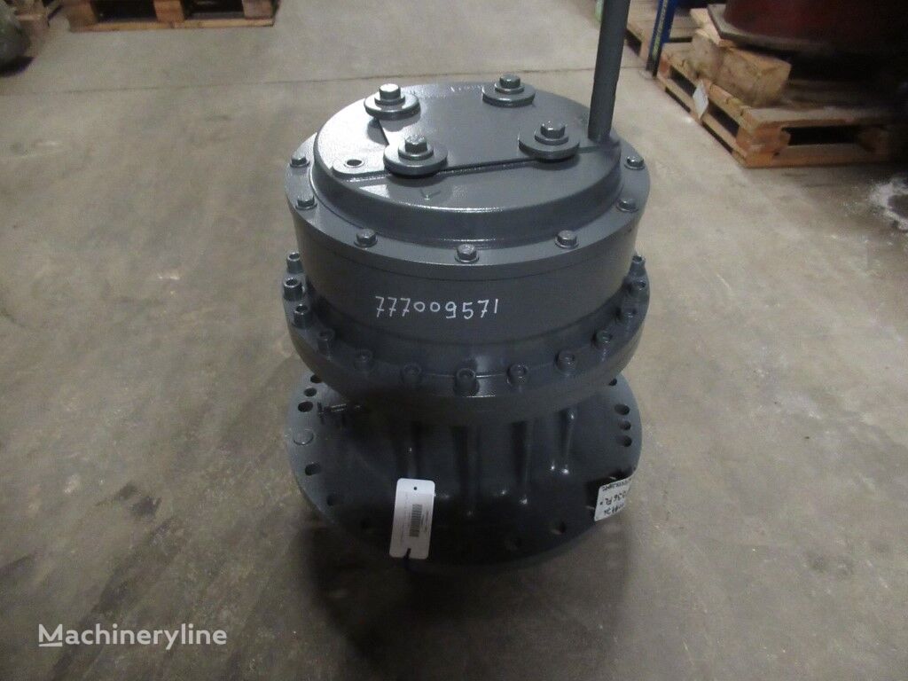 Caterpillar 336FL swing motor for Caterpillar 336FL excavator