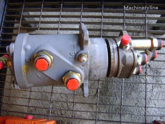 Fiat-Hitachi Rotating Joint swing motor for Fiat-Hitachi Ex 285 excavator