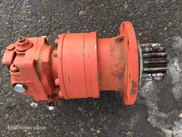 JCB swing motor for 51R for sale Romania, DK37908