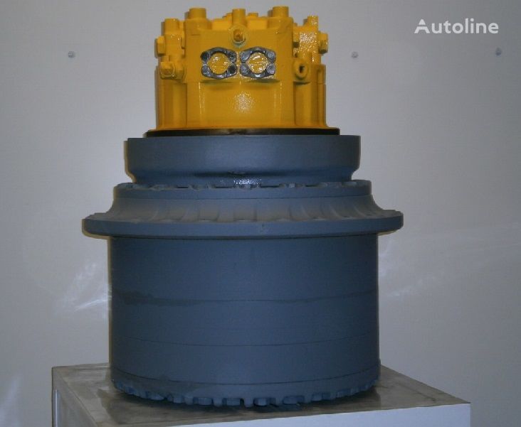 Komatsu Final Drive - Zwolnica swing motor for Komatsu PC400HD-5K excavator