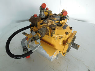 Liebherr BPV070 5609966 swing motor for Liebherr R954/R954B wheel loader