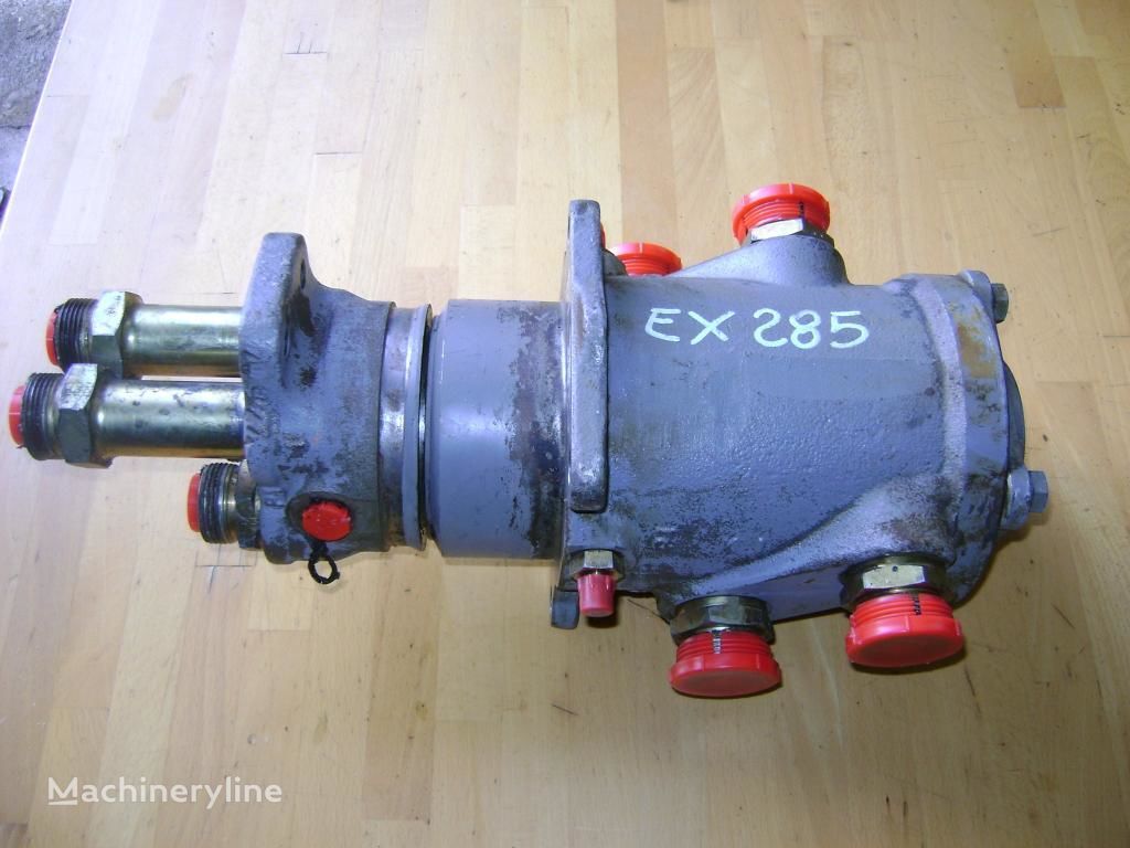 Rotating Joint swing motor for Fiat-Hitachi Ex 285 excavator