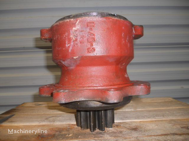 Planetarnaya peredacha swing motor for Kubota KX 161 excavator