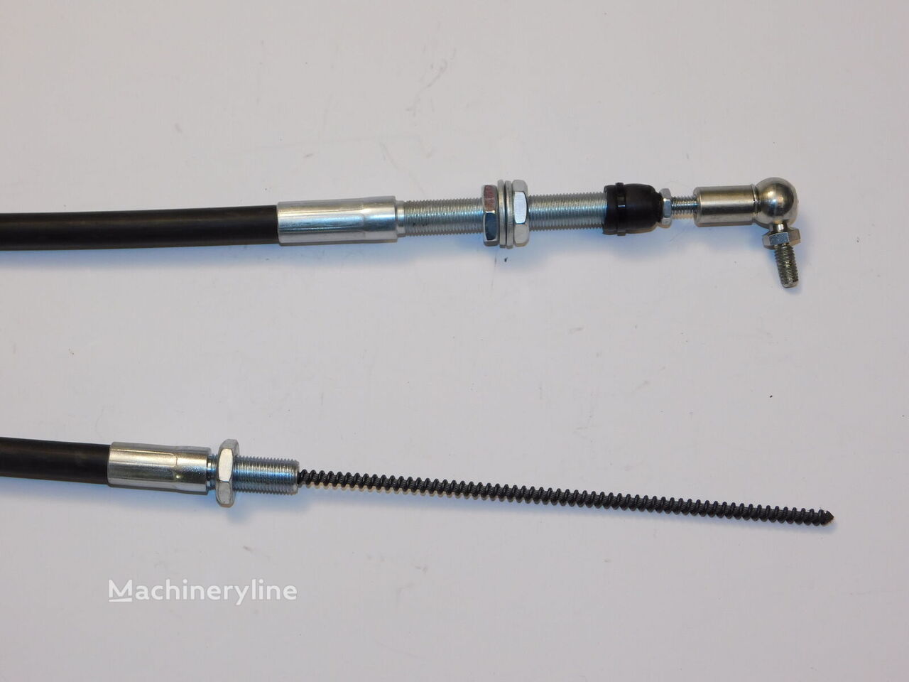 WACKER DPU 0105951 throttle cable for Wacker DPU plate compactor for sale Poland Częstochowa