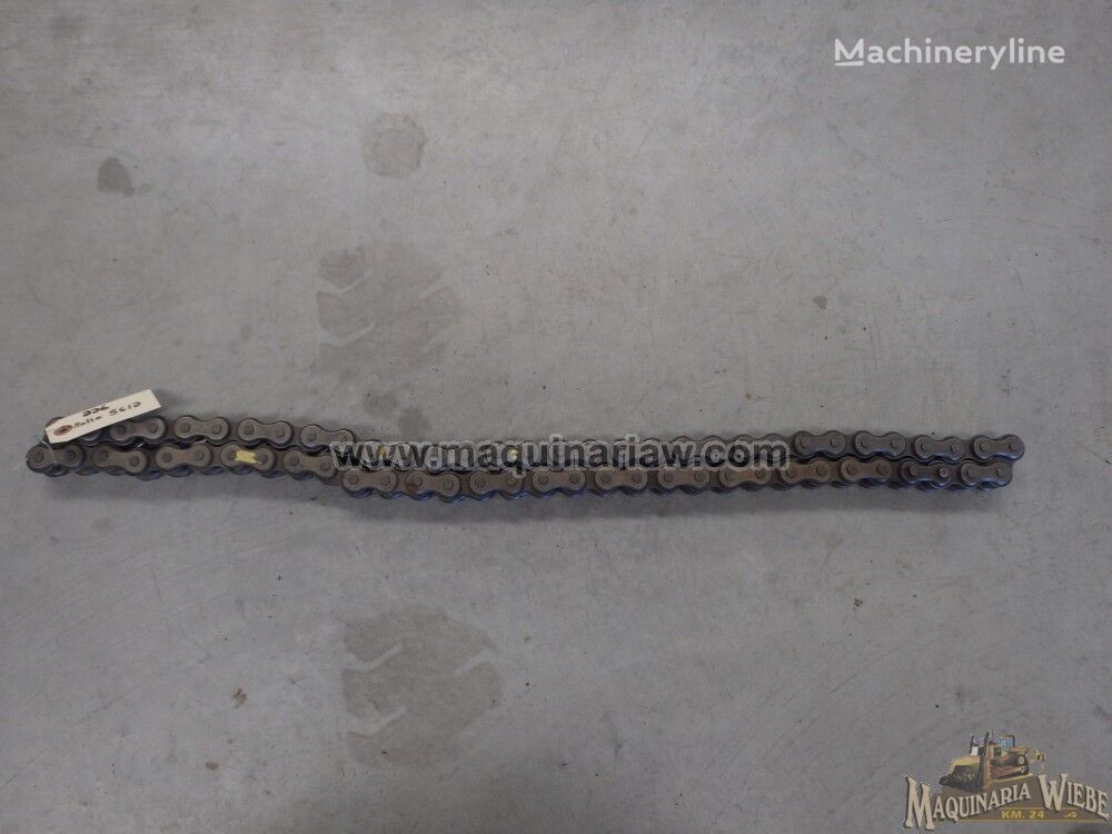 471-3082 track chain for Caterpillar  226 skid steer