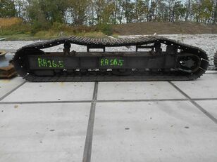 O&K RH16.5 track system for O&K RH16.5 excavator