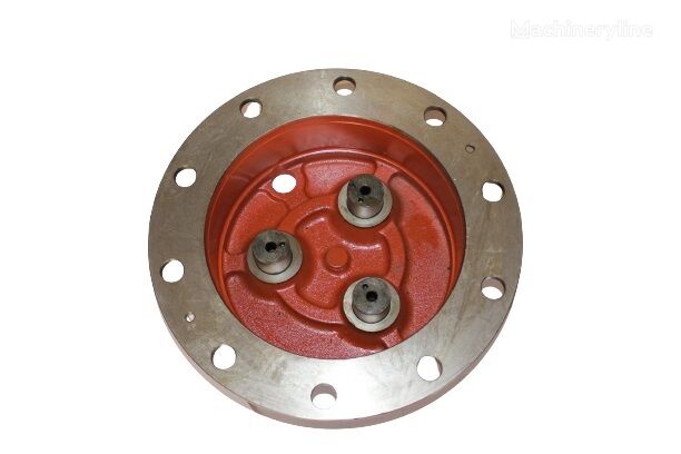 - 175977A1 wheel hub for Case , NEW HOLLAND , CASE , TEREX , KOBELCO , FIAT HITACHI backhoe loader