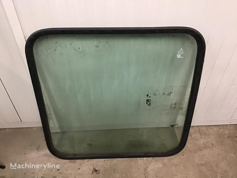 Window Glass 5007929 wing mirror for Liebherr A900B Li/A900C Li /A900 Li/A902 Li/A902  excavator