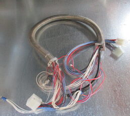 Kabelsatz intern, E/A Stecker 00-114-453 wiring for KUKA KR3  industrial robot