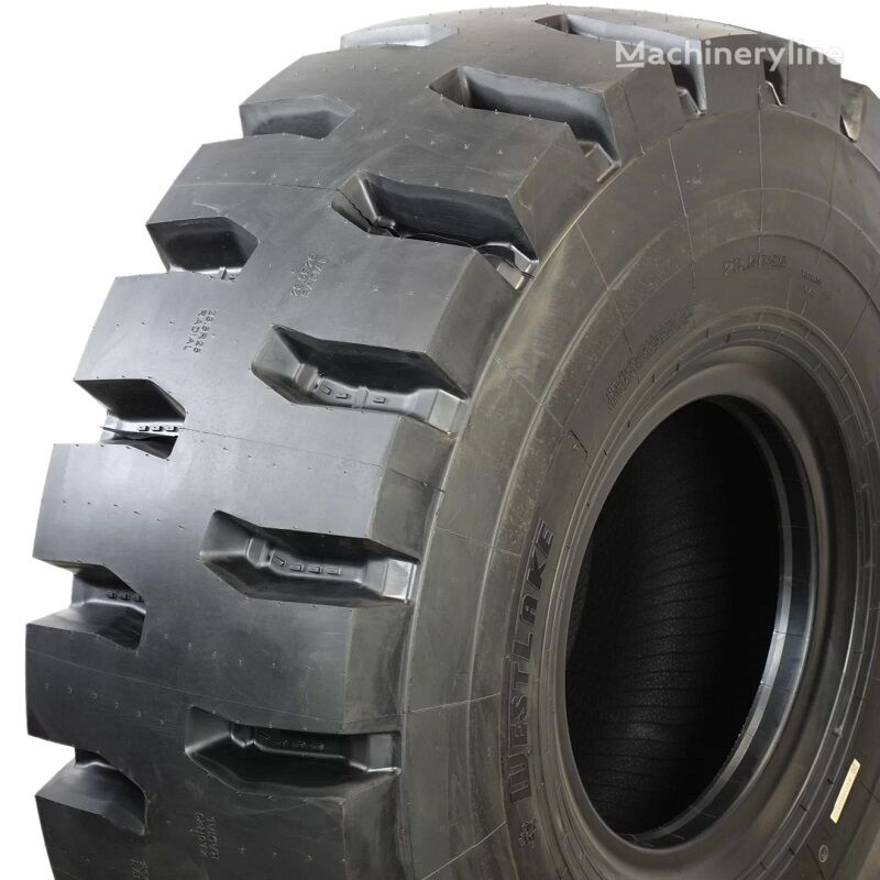 new WestLake 17.5R25 CB790 L-5 182A2 backhoe tire