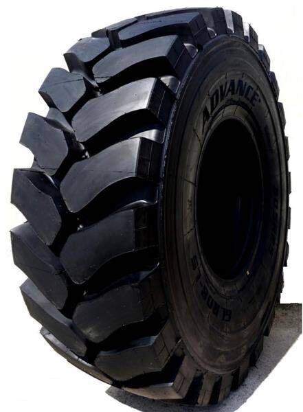 new Advance 29.5R25 ADVANCE GLR08 216A2 L5 TL construction equipment tire