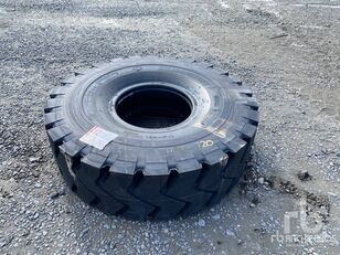new Bridgestone 18.00 R25 VCHS 1 (Unused) excavator tire