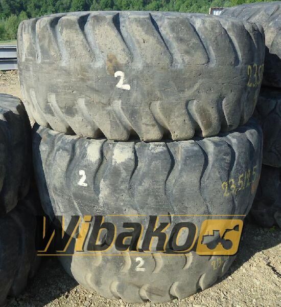 23.5/25 wheel loader tire