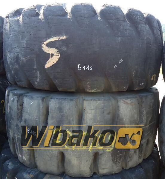 29.5/29 wheel loader tire