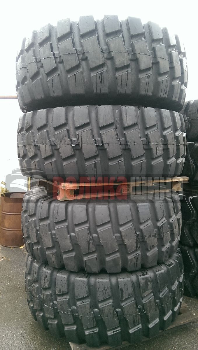 new Advance GLR02 23.5R25 wheel loader tire