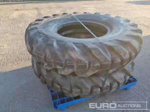 Buy Bridgestone 11.00-20, 16PLY Fast Grip Tyres (2 of) wheel loader tire by  auction Germany Dormagen, WM38284