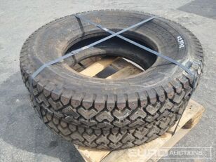 Continental 6.00R16 Tyres (2 of) wheel loader tire