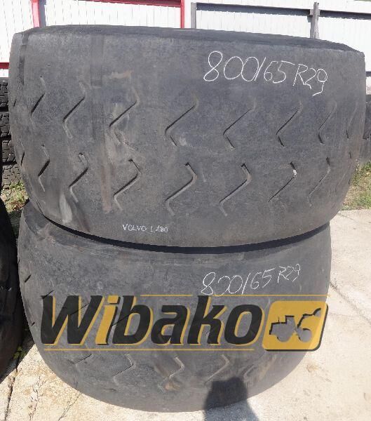 Goodyear 800/65/29 wheel loader tire