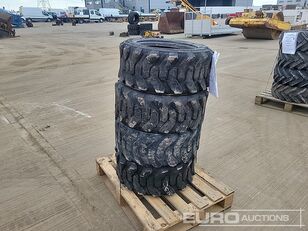 JCB 10-16.5 Tyres (4 of) wheel loader tire