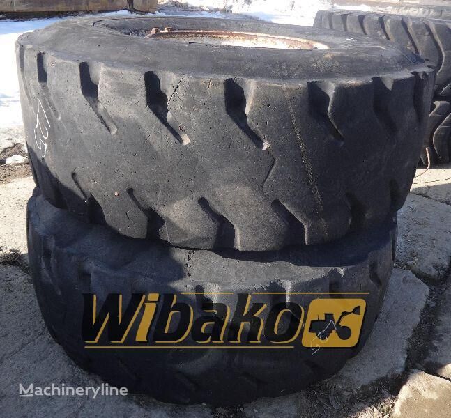 Michelin 20.5/25 wheel loader tire