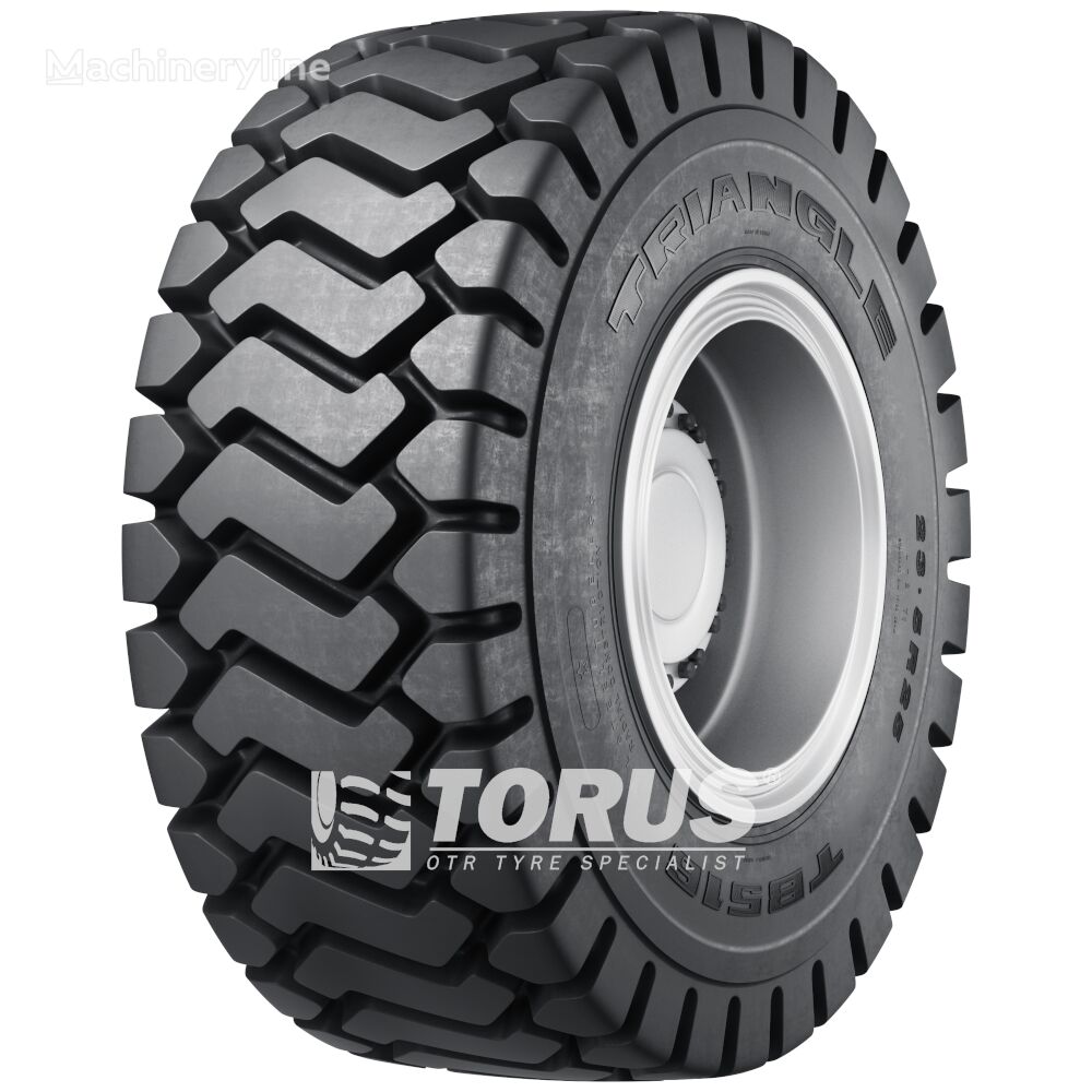 new Triangle 23.5R25 TB516 ** E3 TL wheel loader tire