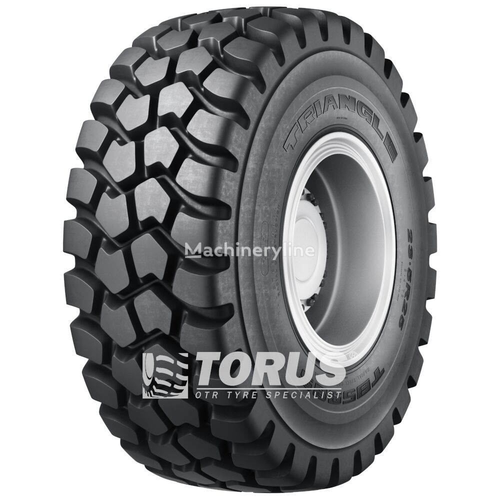 new Triangle 26.5R25 TB598S ** L4 TL wheel loader tire