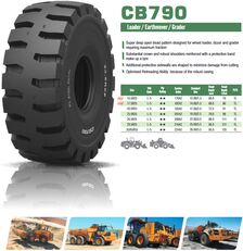 Wheel loader tires, used wheel loader tires for sale