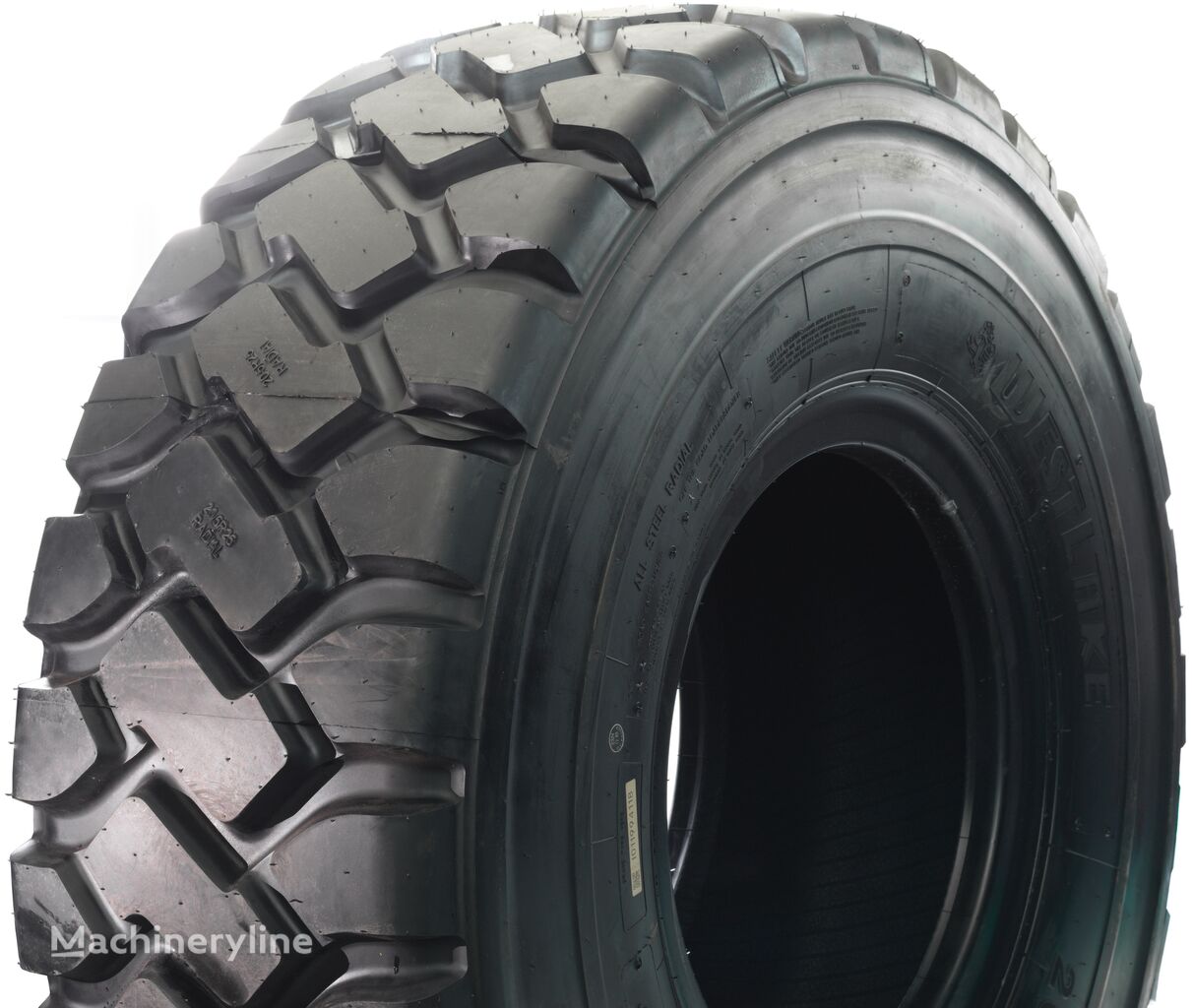 new WestLake 20.5R25 CB761+ E3/L3 wheel loader tire