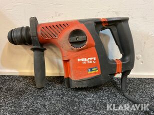 Hilti drill machine te best sale 30 price