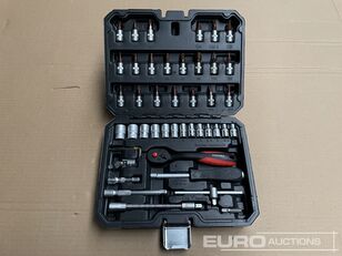 Everforce EF-1004 hand tool set