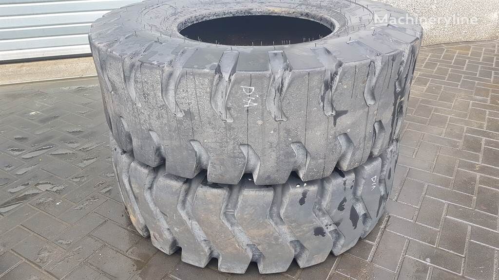 BKT 17.5-25 - Tyre/Reifen/Band wheel